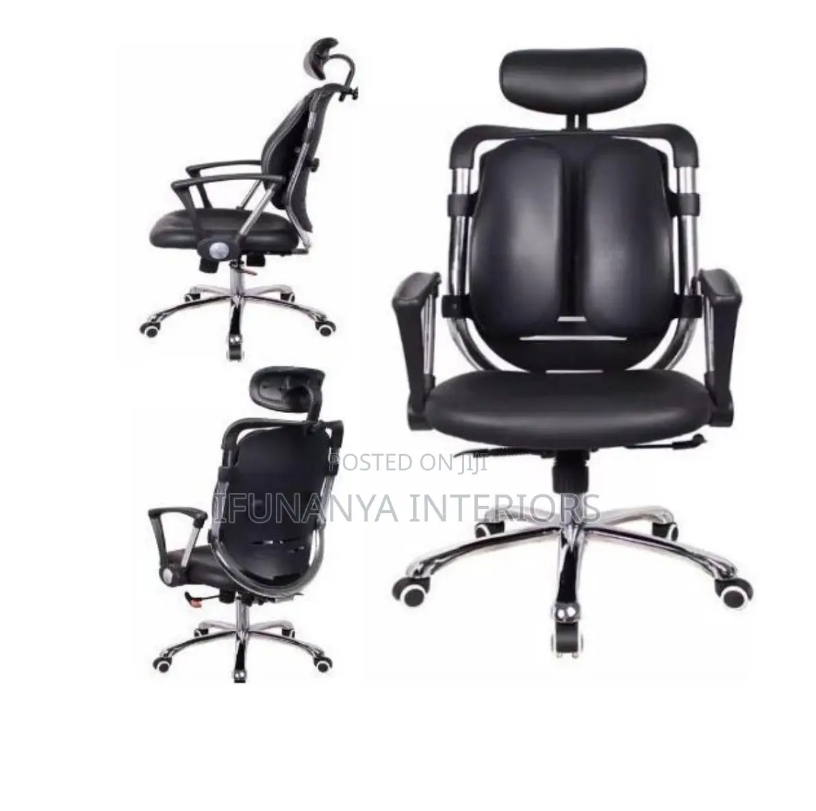 Quality Executives Chair for the Office