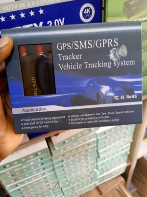 Car Tracker