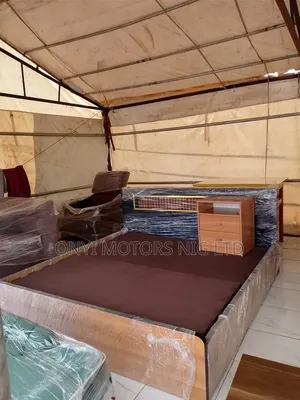 Bedframe 6 by 6 2026 Model