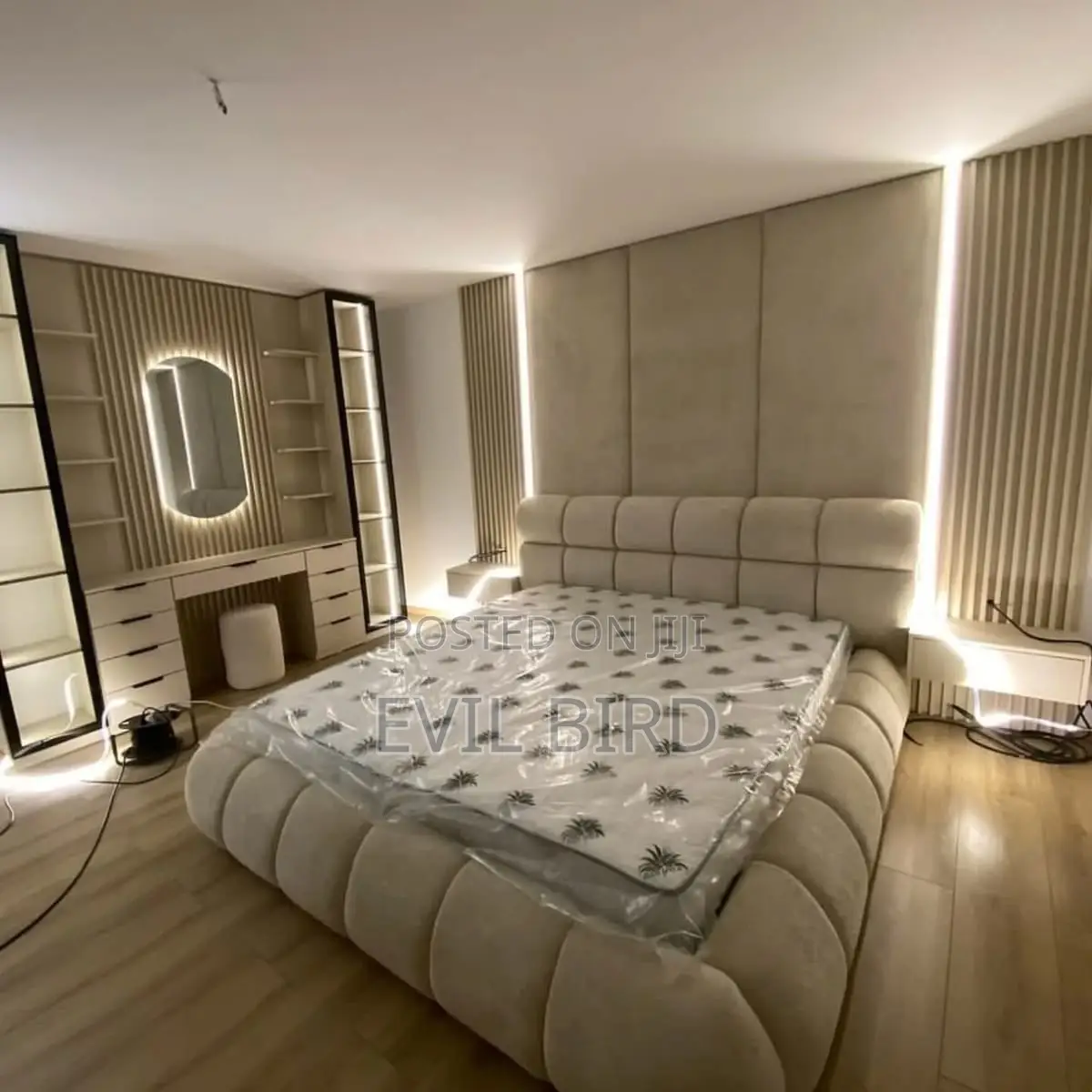 Comfortable Bed Frame That Will Last