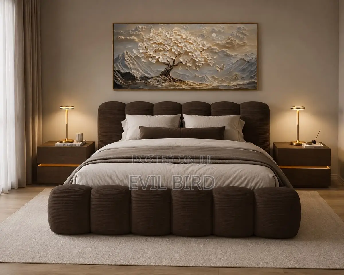 Comfortable Bed Frame That Will Last