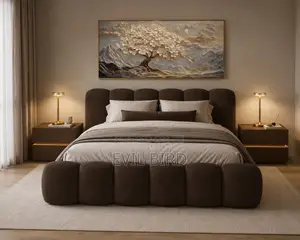 Comfortable Bed Frame That Will Last