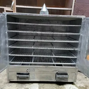 Fish Dryer