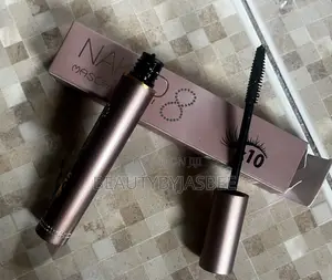 Long Lasting Mascara  – Available for Sale