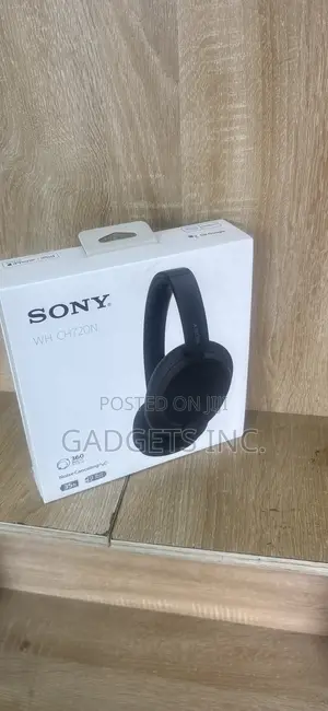 Sony WH-CH720N Wireless Headphones