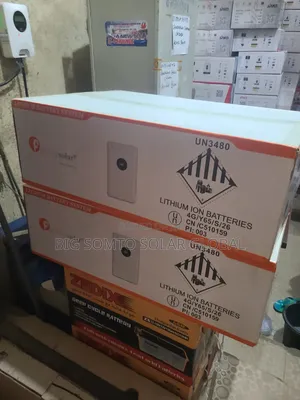 5kwh/48v Felicity Lithium Battery