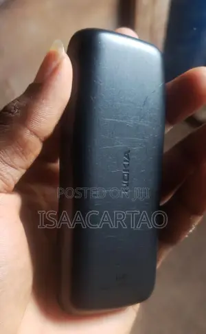 Nokia 105 Black