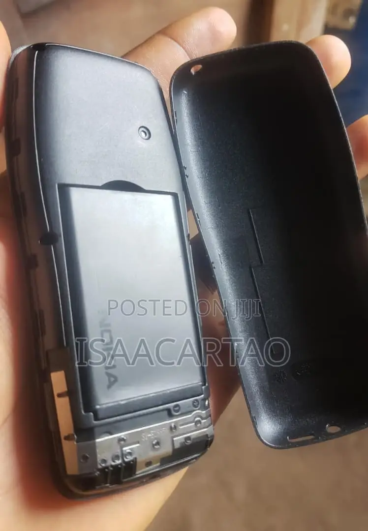 Nokia 105 Black