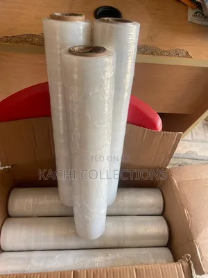 Stretch Wrapping Nylon