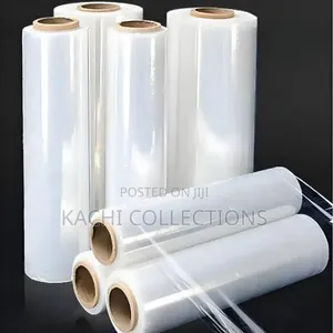 Stretch Wrapping Nylon