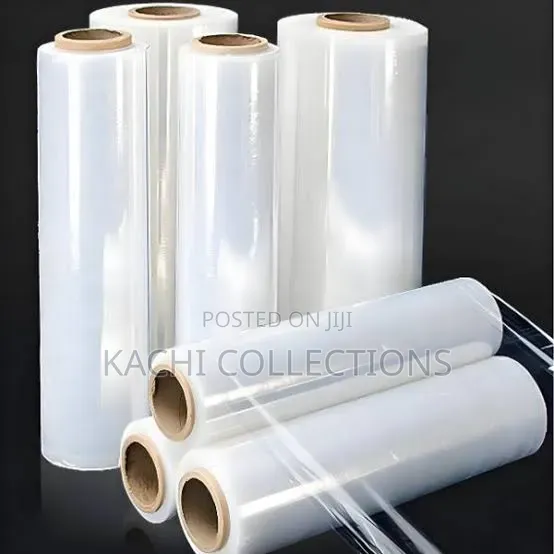 Stretch Wrapping Nylon