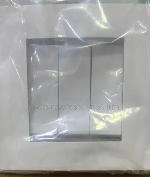 Original 3Gang 2 Way Switch Schnider
