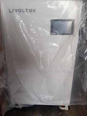 Livoltek 15kWh Lithium Battery