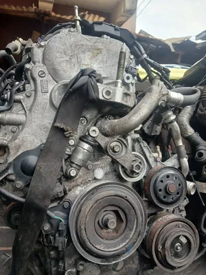 1nd TV 1.4l D 4d Diesel Engine Toyota Yaris Vits iQ Ractis Aygo 2006