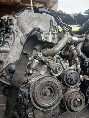 1nd TV 1.4l D 4d Diesel Engine Toyota Yaris Vits iQ Ractis Aygo 2006