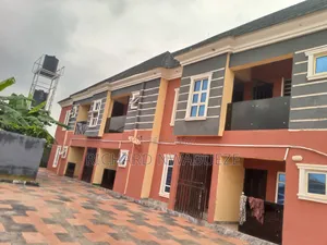 2bdrm Block of Flats in Mararaba for rent