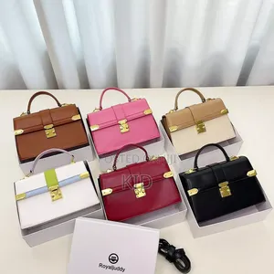 Royal Juddy Box Bags