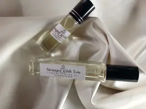 Wholesale Perfume Oils