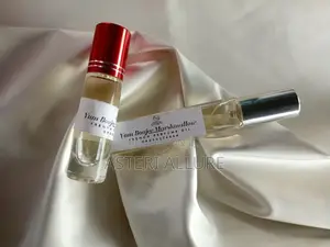 Wholesale Perfume Oils
