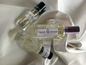 Wholesale Perfume Oils