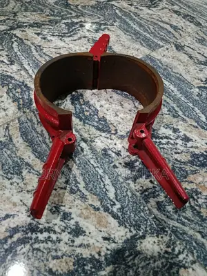 Caterpillar Piston Rings Installer Clamp CAT 3400, 3406