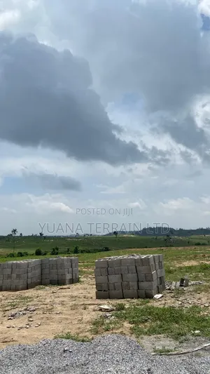 Green Haven Estate Plots of Land