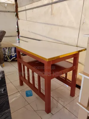 Reading Table or Mini Office Table
