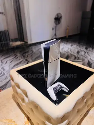 Ps5 Slim Digital