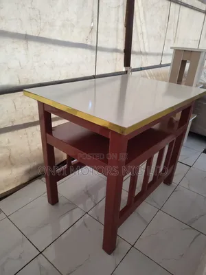 Reading Table or Mini Office Table