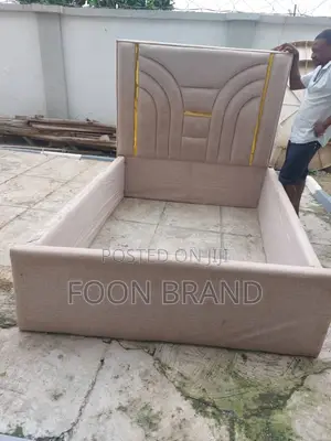 Bed Frame 4 by 6