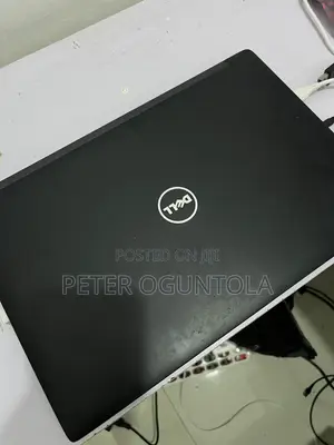 Laptop Dell Latitude 7480 16GB Intel Core i5 SSD 256GB