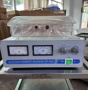 Electrophoresis Machine (Genotype Machine)