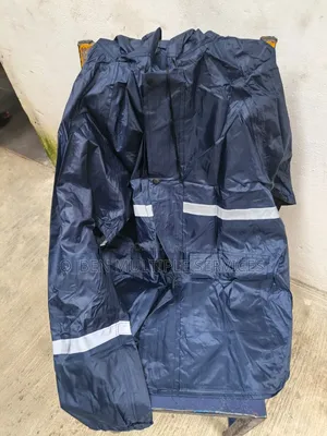Polyester Rain Coat