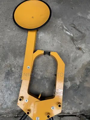 Heavy-Duty Truck Tire Bead Breaker / Tire Changer Tool