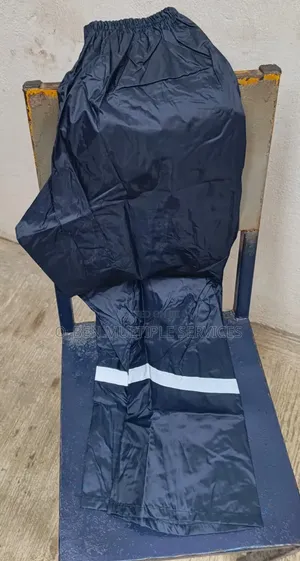 Polyester Rain Coat