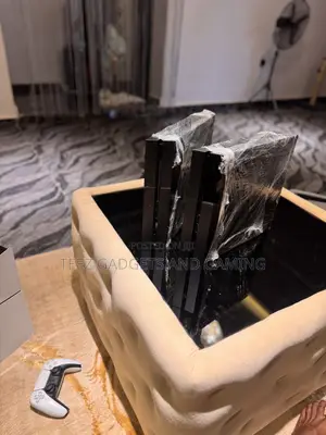 PlayStation 4 Fat