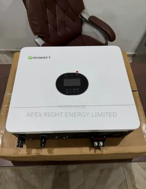 6kva SPF Growatt Hybrid Inverter With WiFi Es Plus