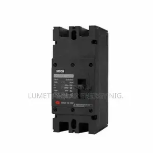 Geya 320A GRM3-350HU Solar DC Circuit Breaker