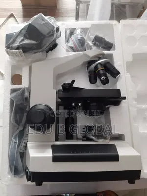 Microscope