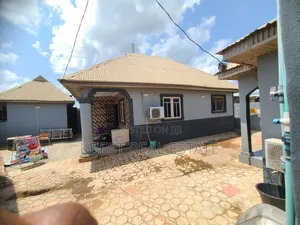 Furnished 2bdrm Apartment in Akede, Osogbo for sale