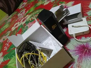 5g MTN Router