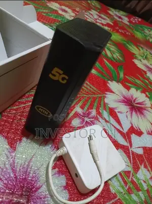 5g MTN Router