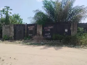 1 and Half Plot of Land