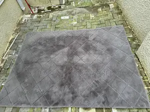Center Rug