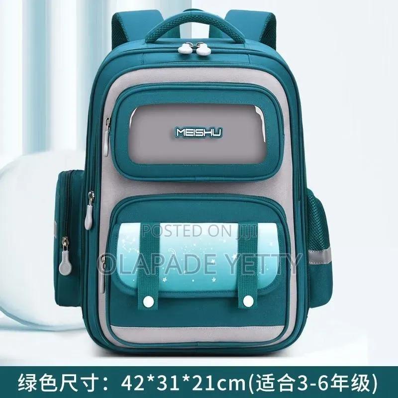 Back to School Items
