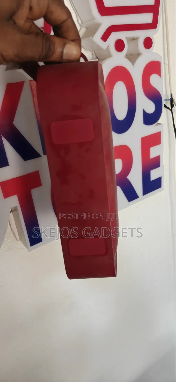 XCD Portable Water Proof Bluetooth Speaker