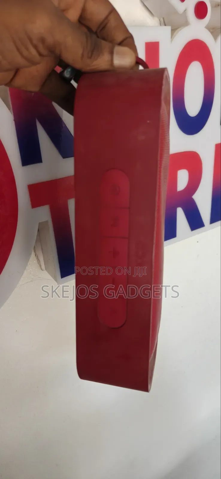XCD Portable Water Proof Bluetooth Speaker