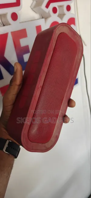 XCD Portable Water Proof Bluetooth Speaker