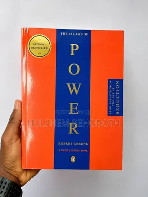 The 48 Laws of Power - Robert Greene