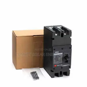 320A GRM3-350HU Solar DC Circuit Breaker